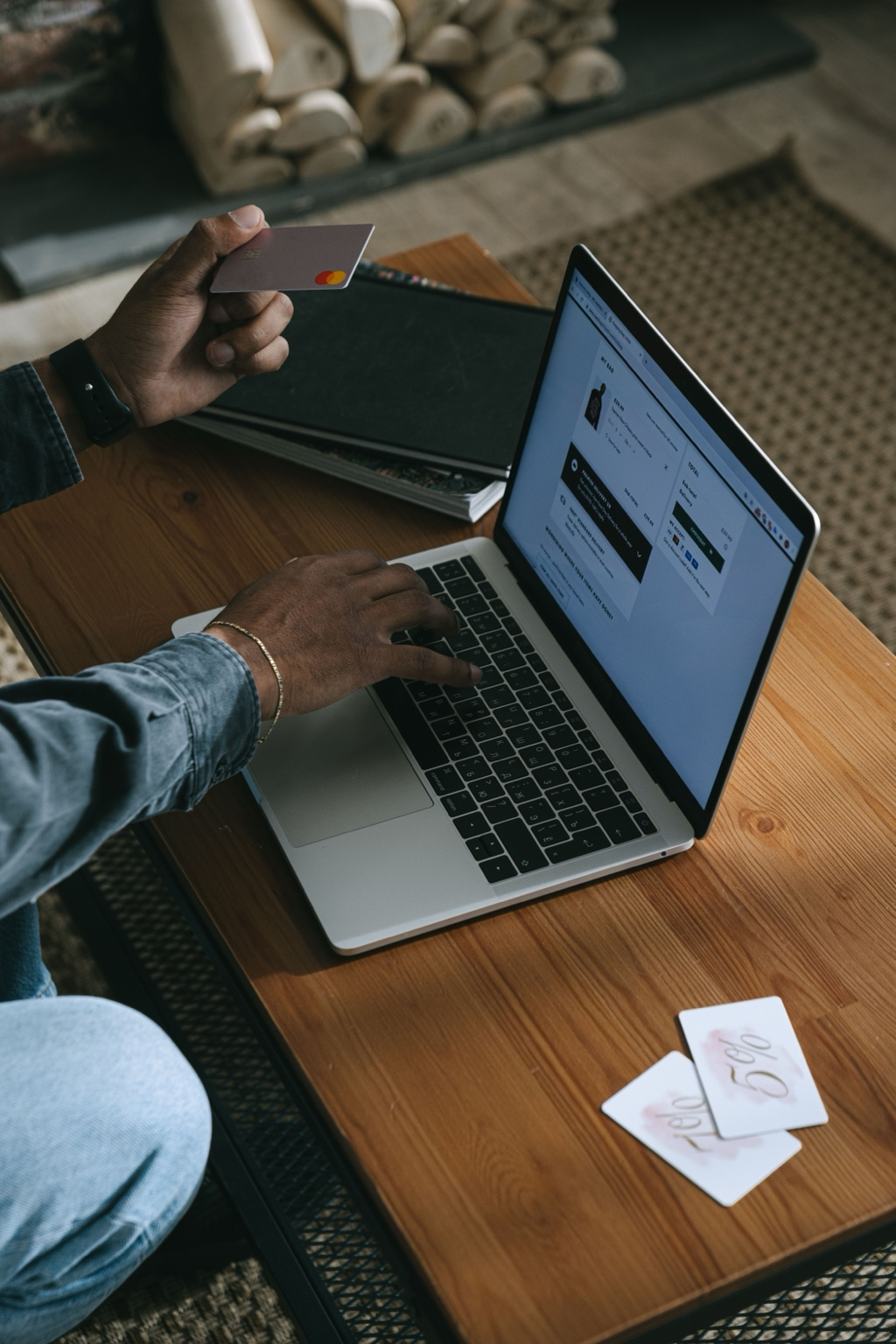 E-commerce